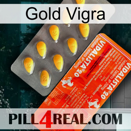 Gold Vigra new01